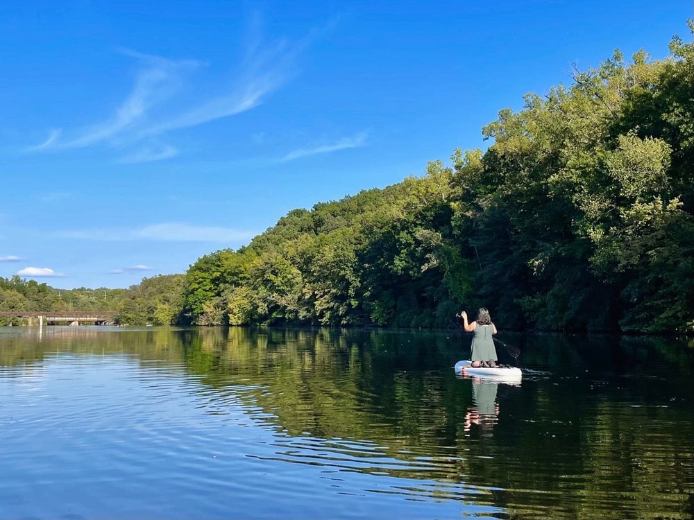 Bandemer Nature Area 3
