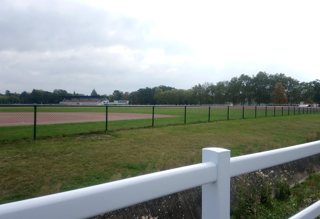 PARK RACETRACK 3