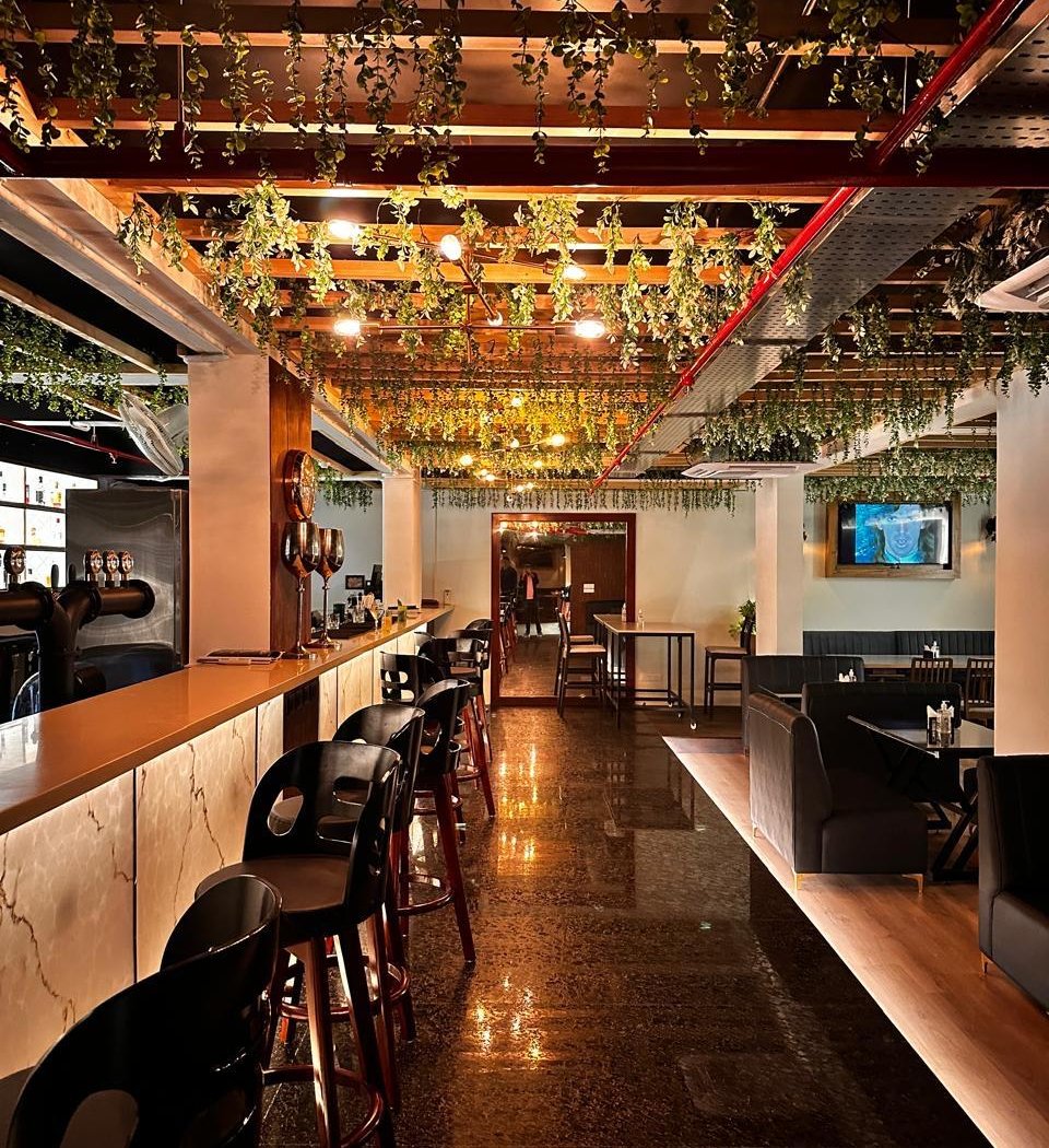 Elevate Bar by The Altruist 4