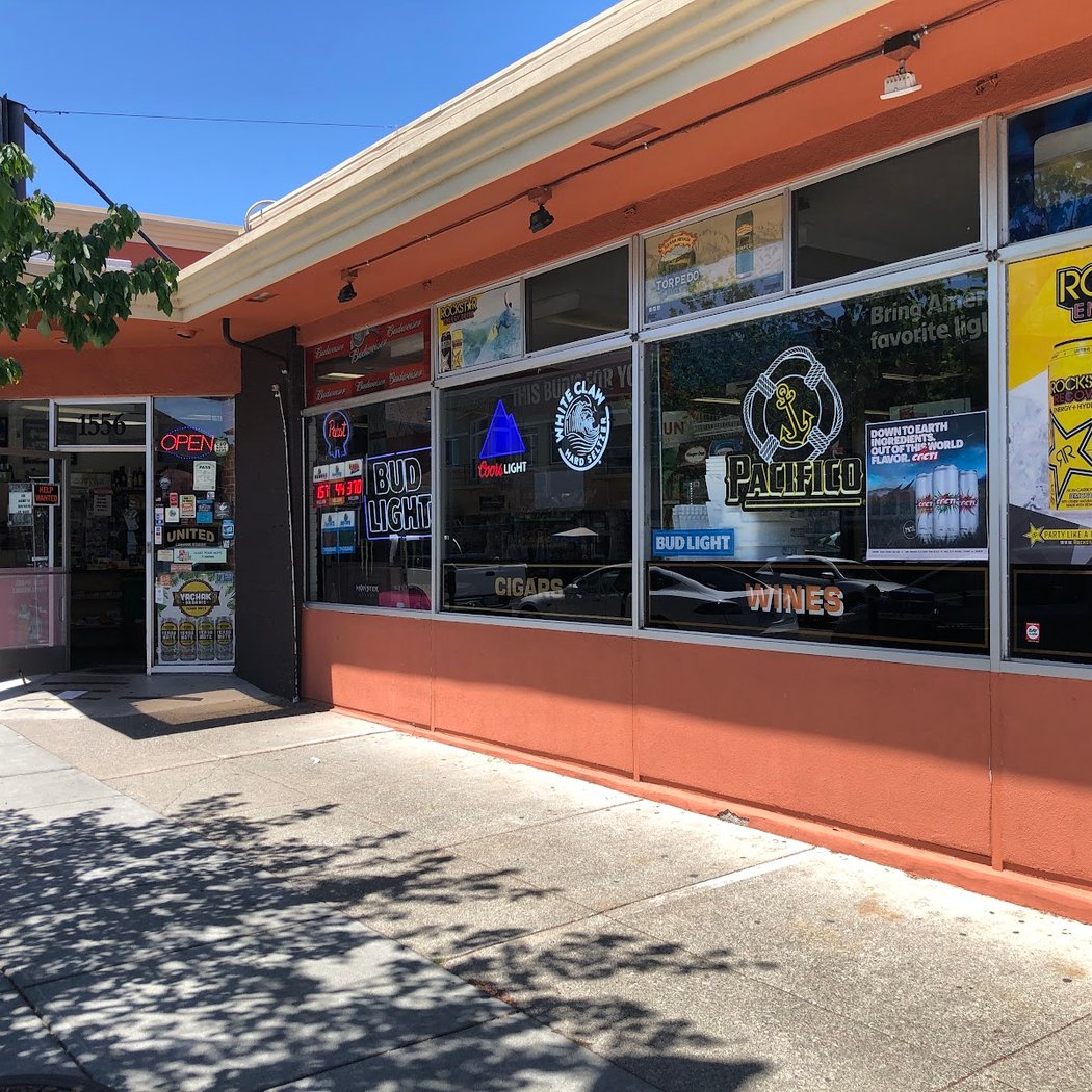 United Liquor Stores 2