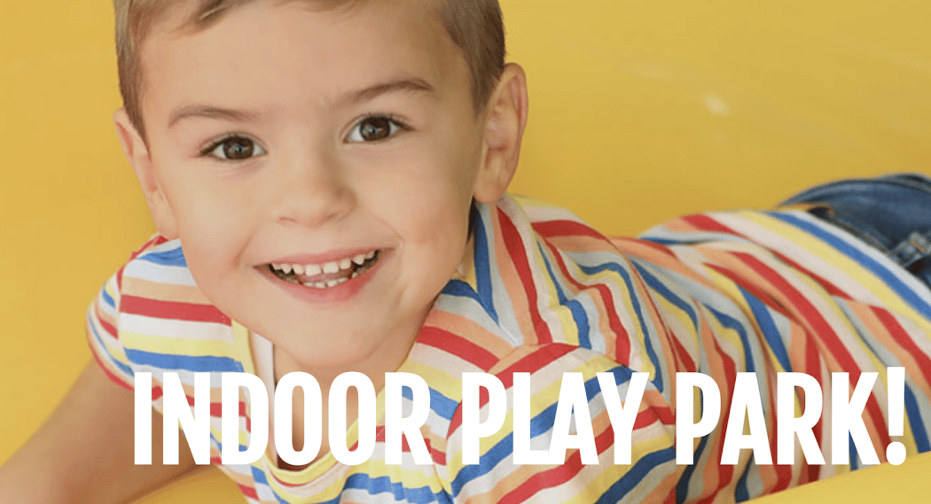 Fit Kid Play & Party Place 2