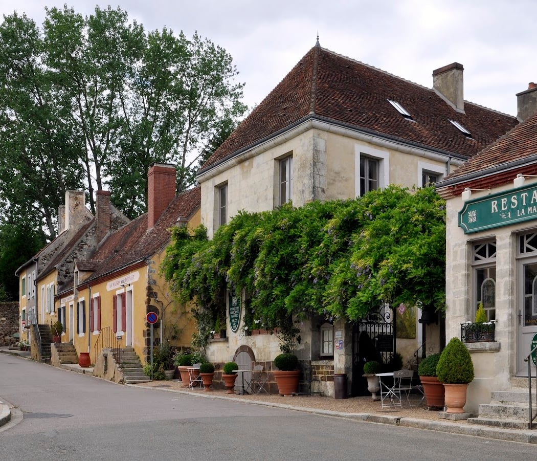 La Perrière 3