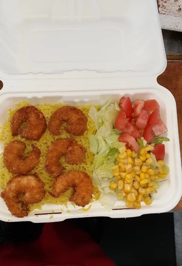 SADIQA HALAL FOOD 3