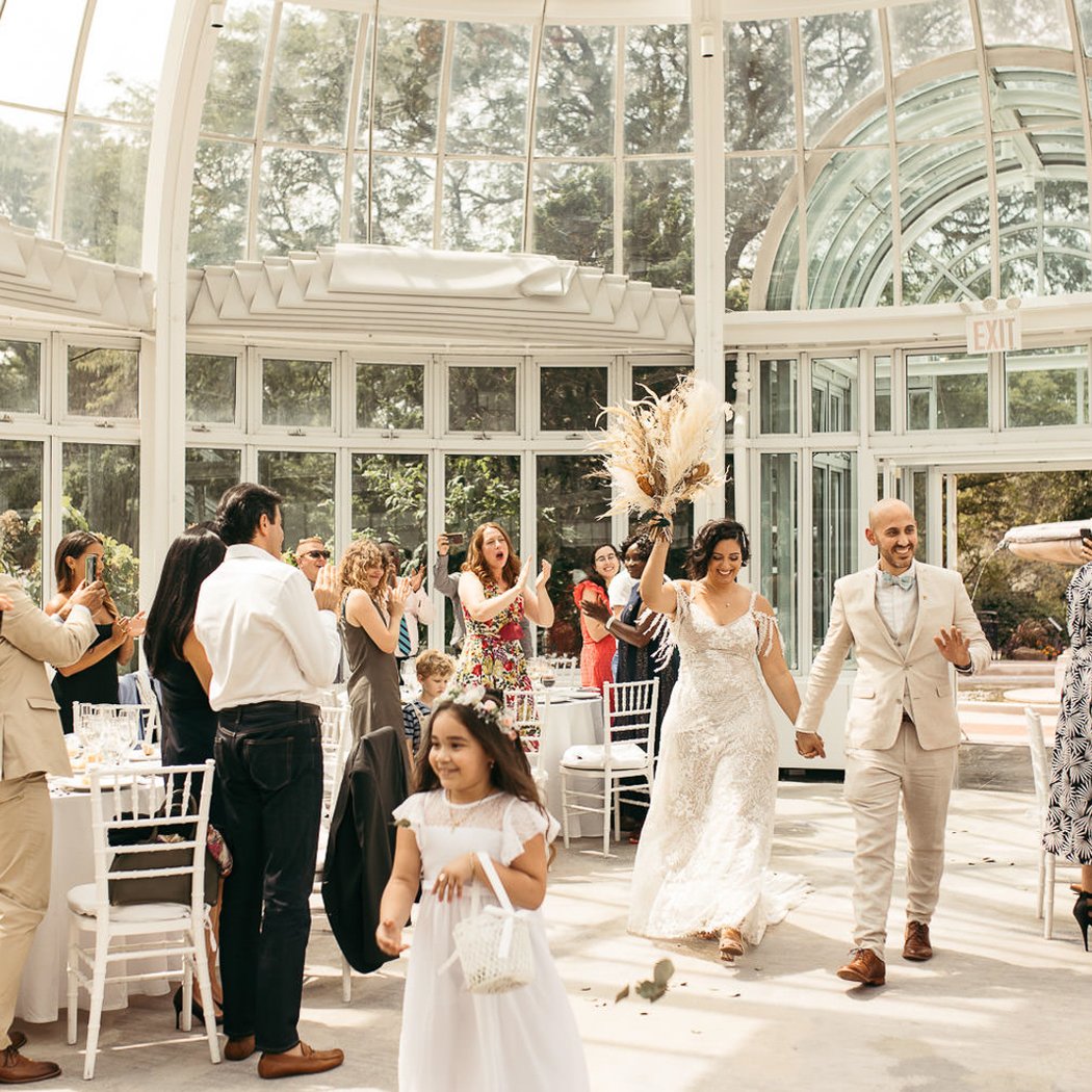 The Palm House 1