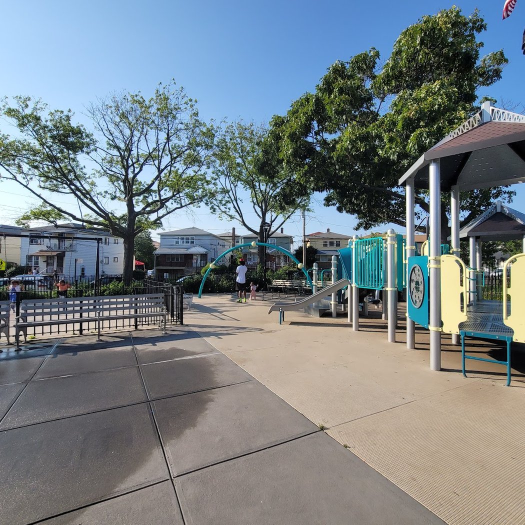Grassmere Playground 2