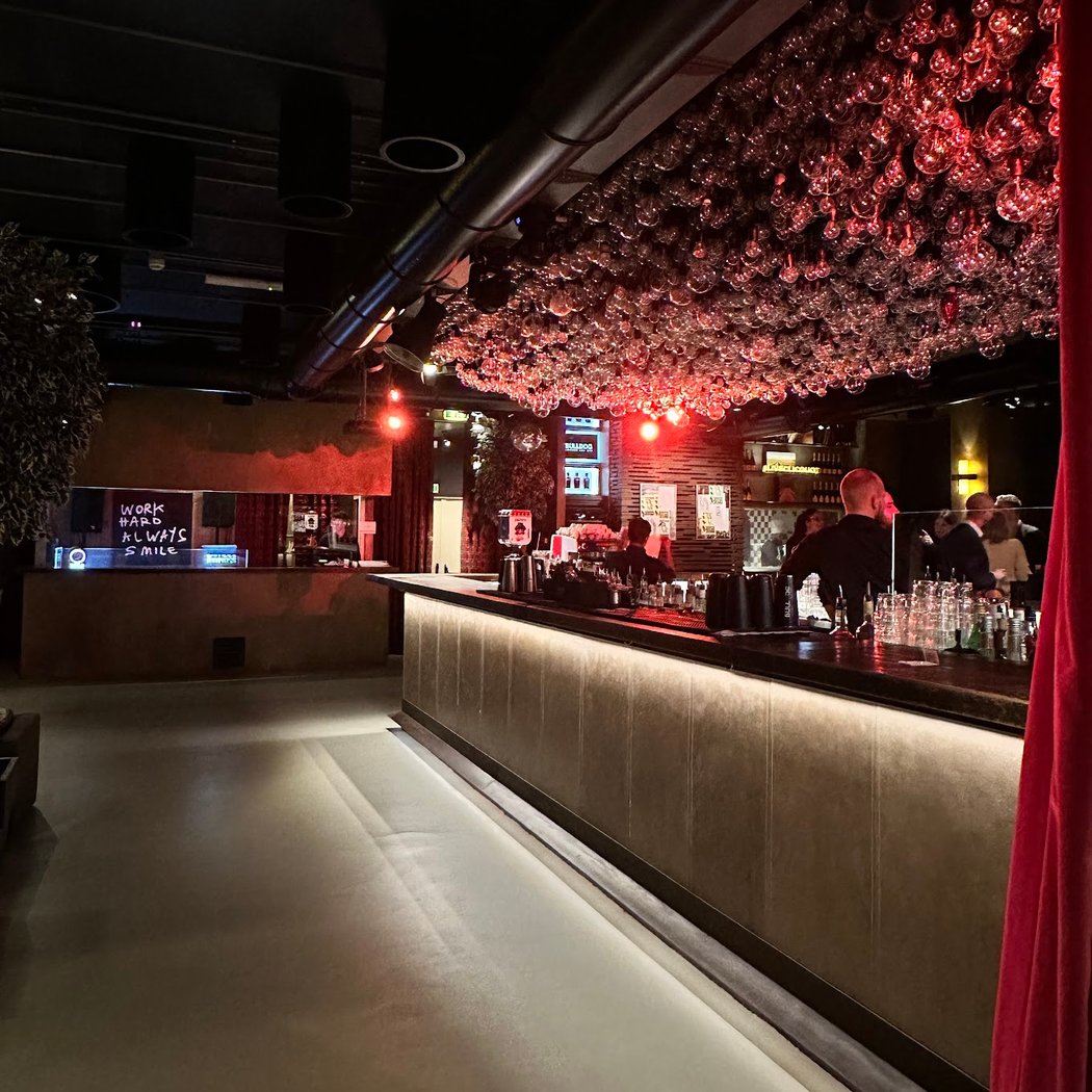 Circle Milano 3
