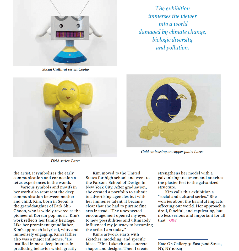 Insight and Sapience 3
