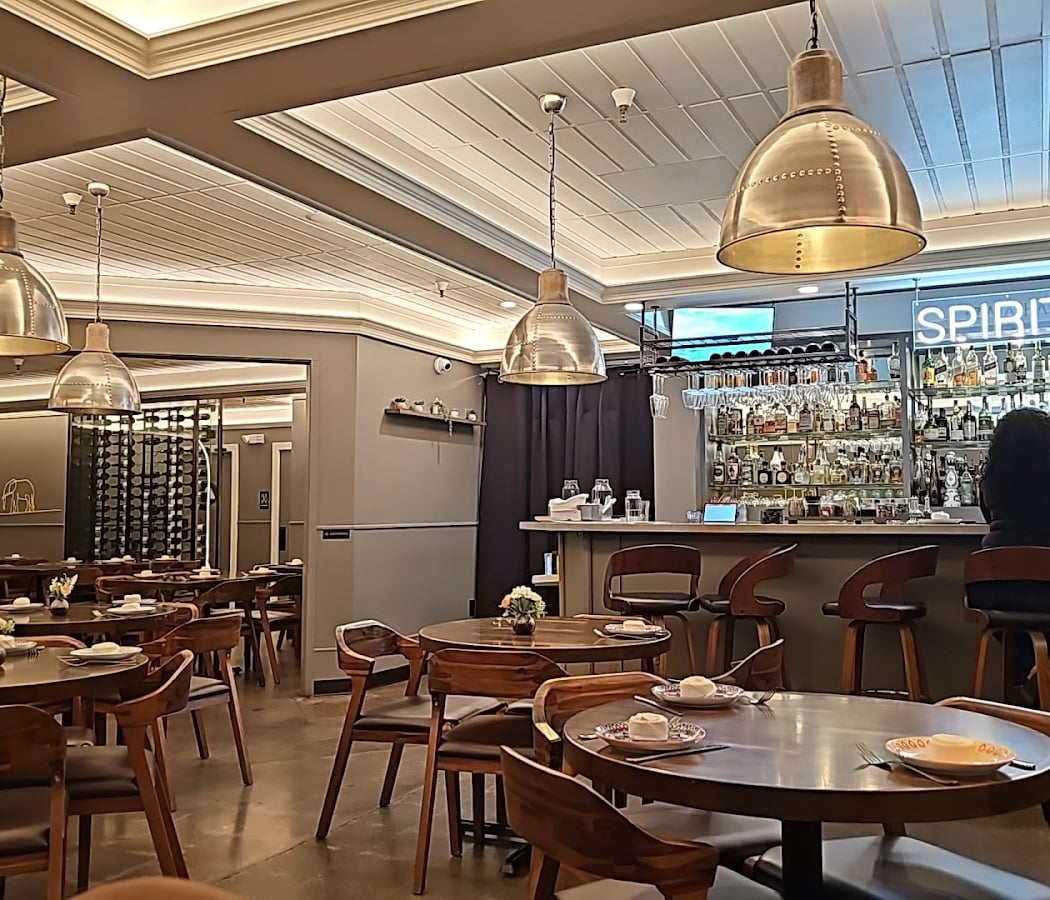 Zaya Thai Pantry 3