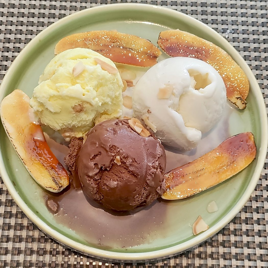 One Atria Cafe 3