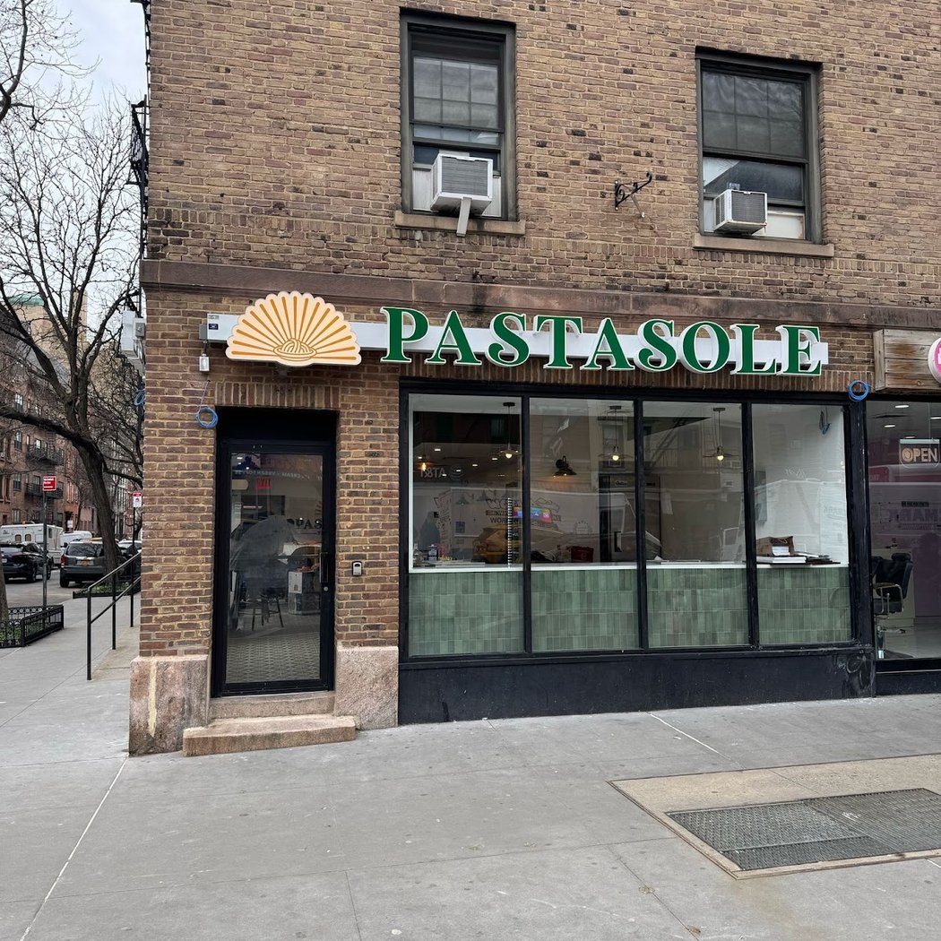 Pastasole Chelsea 2