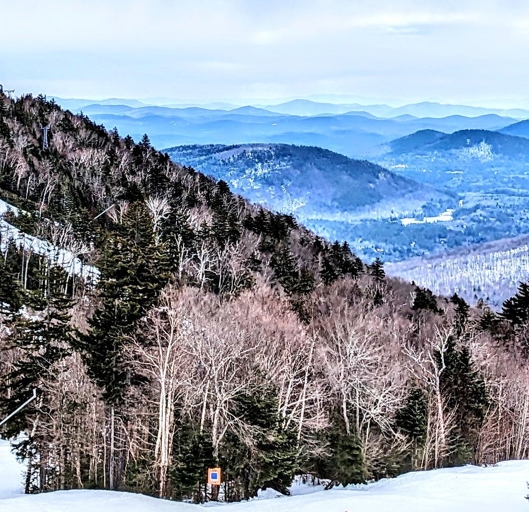 Gore Mountain 1