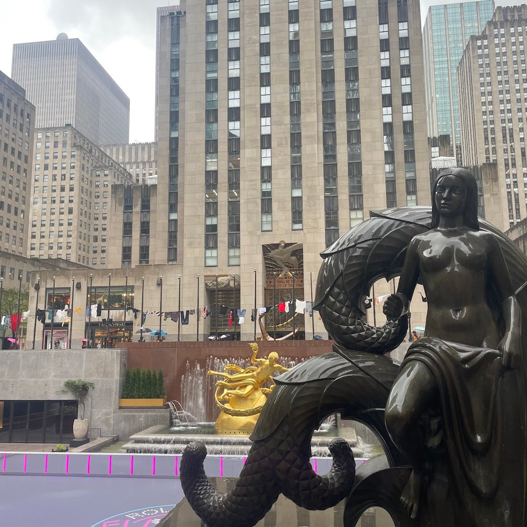City Skate Pop Up Concerts 3