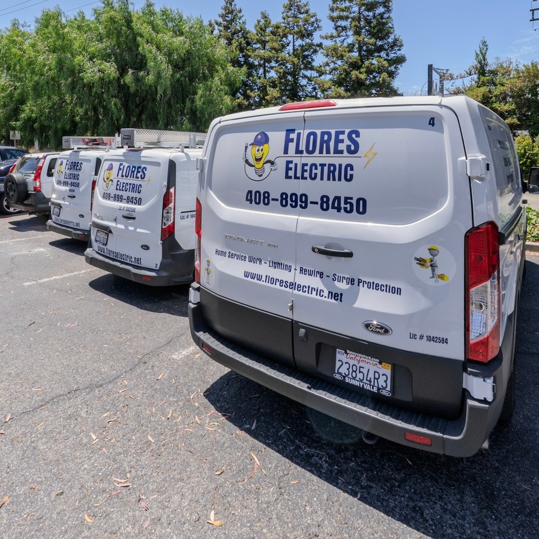 Flores Electric 1