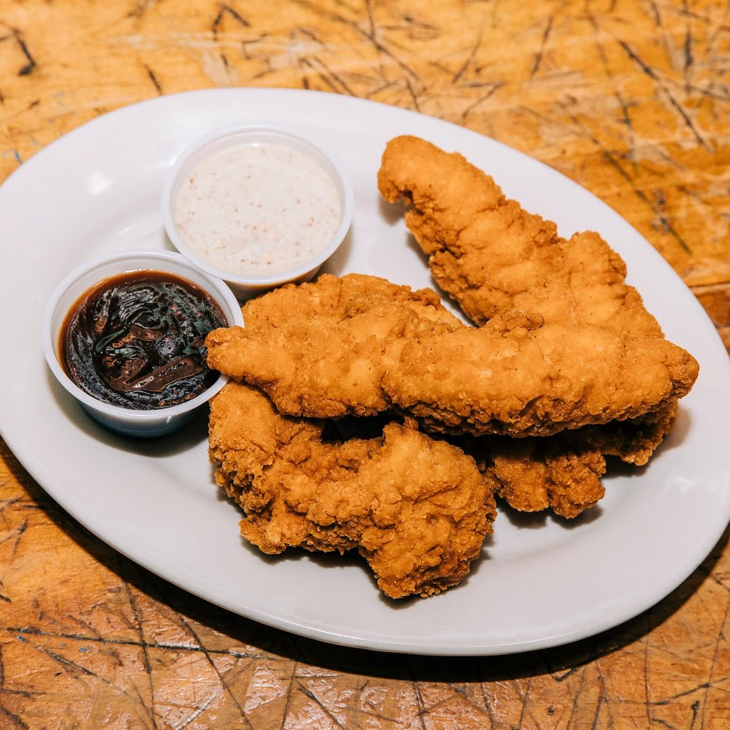 Mad Donkey Beer Bar & Grill 3