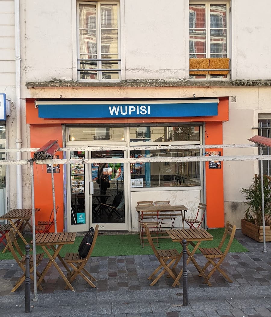 Wupisi 2