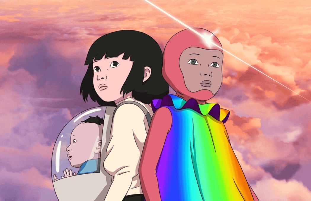 Ciné sous les étoiles: Arco 2