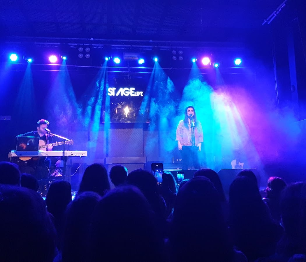 Iñigo Quintero en Bilbao