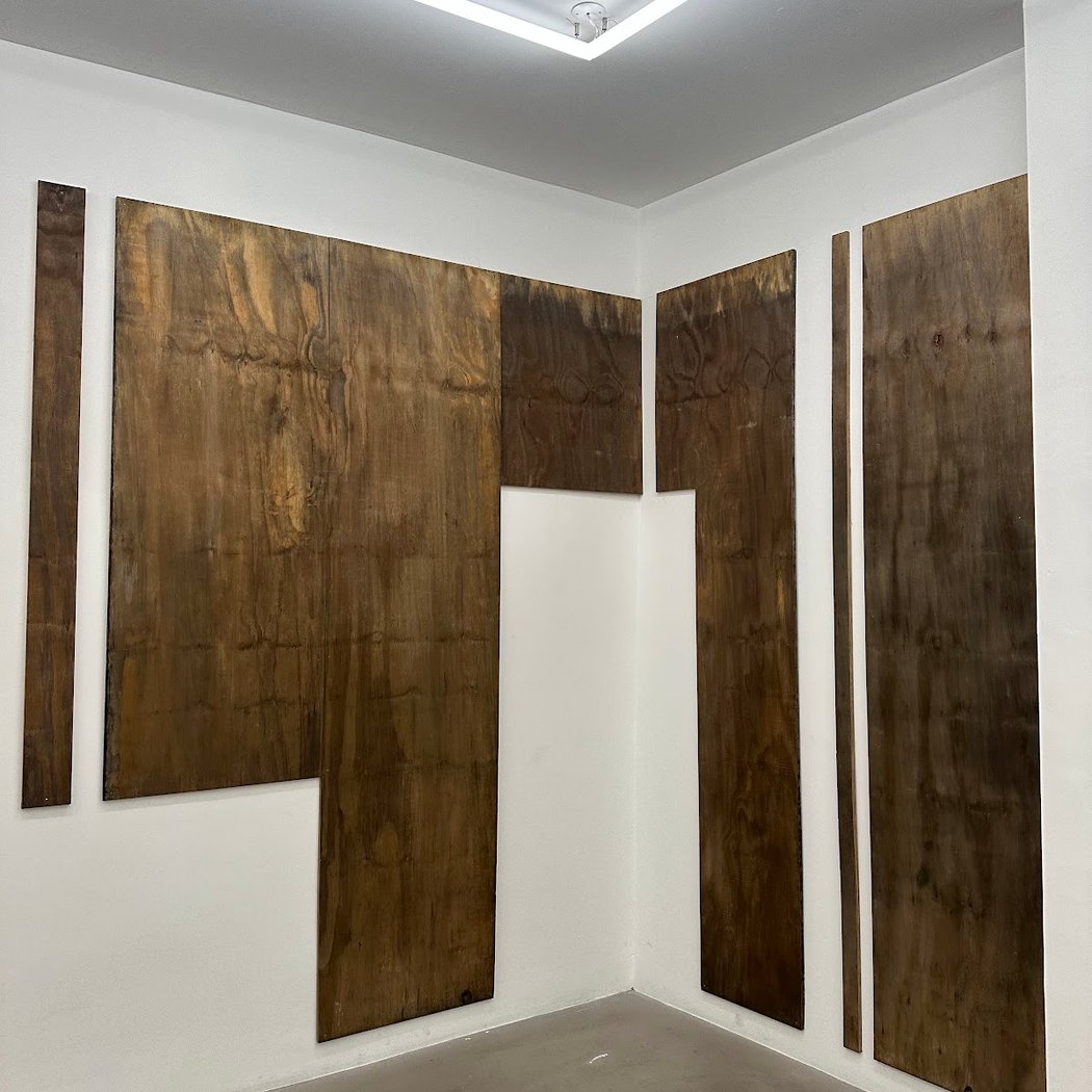 Galerie Balice Hertling 4