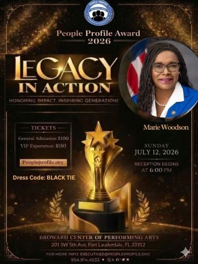 People Profile Awards 2026 1