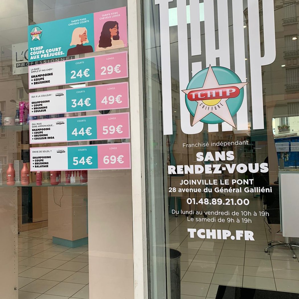 Tchip Coiffure 2