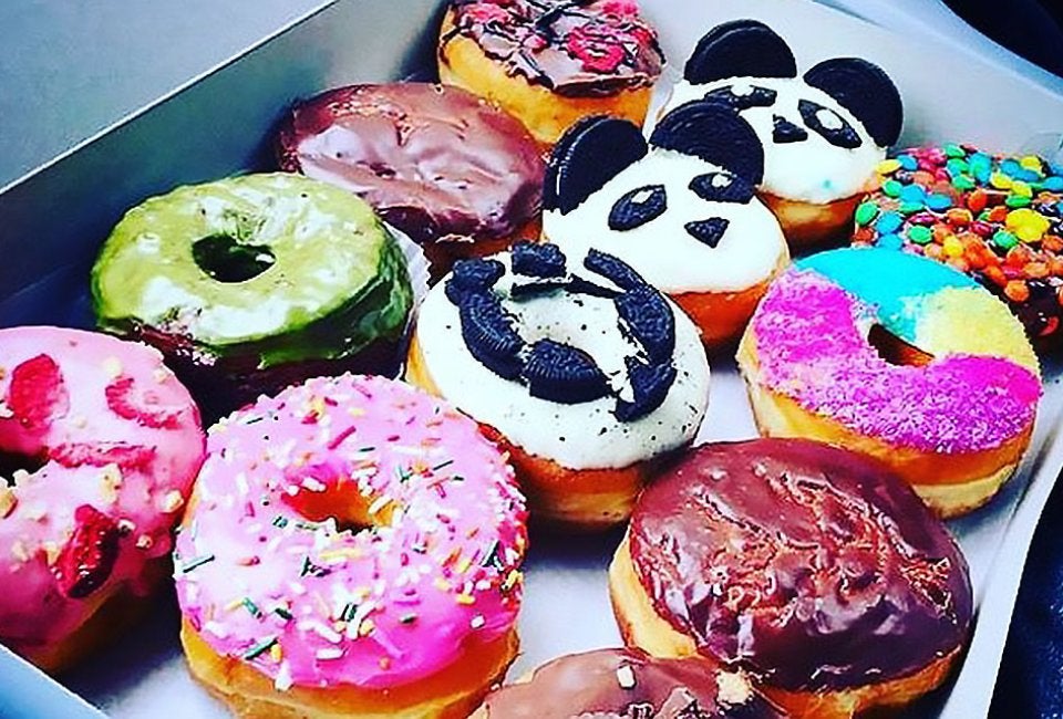 Doughnut Plant 2