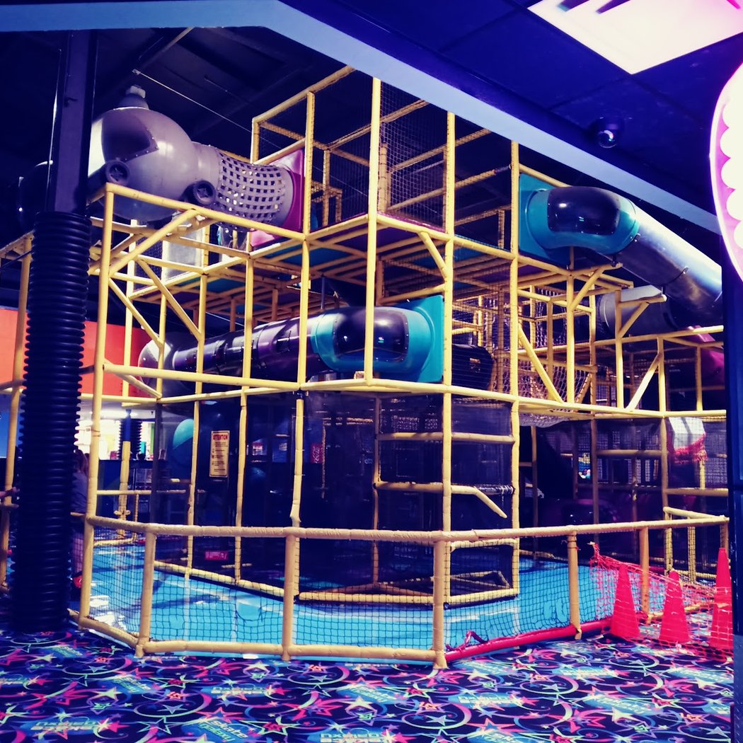 Skate Galaxy 2