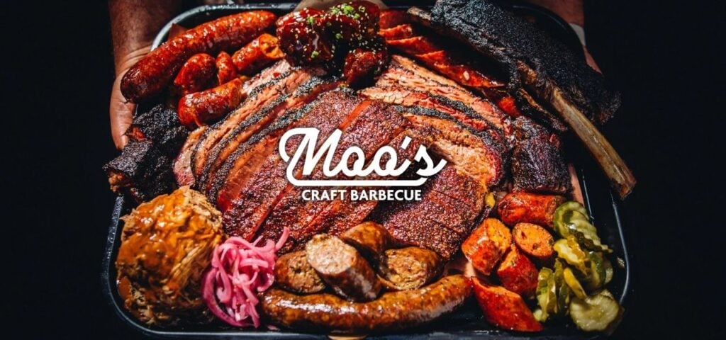 Moo's Craft Barbecue 4