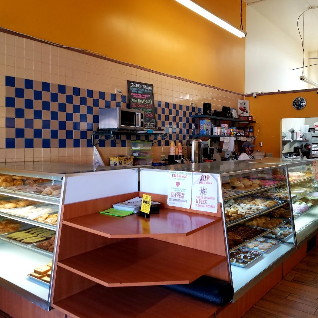 Pena's Bakery 2