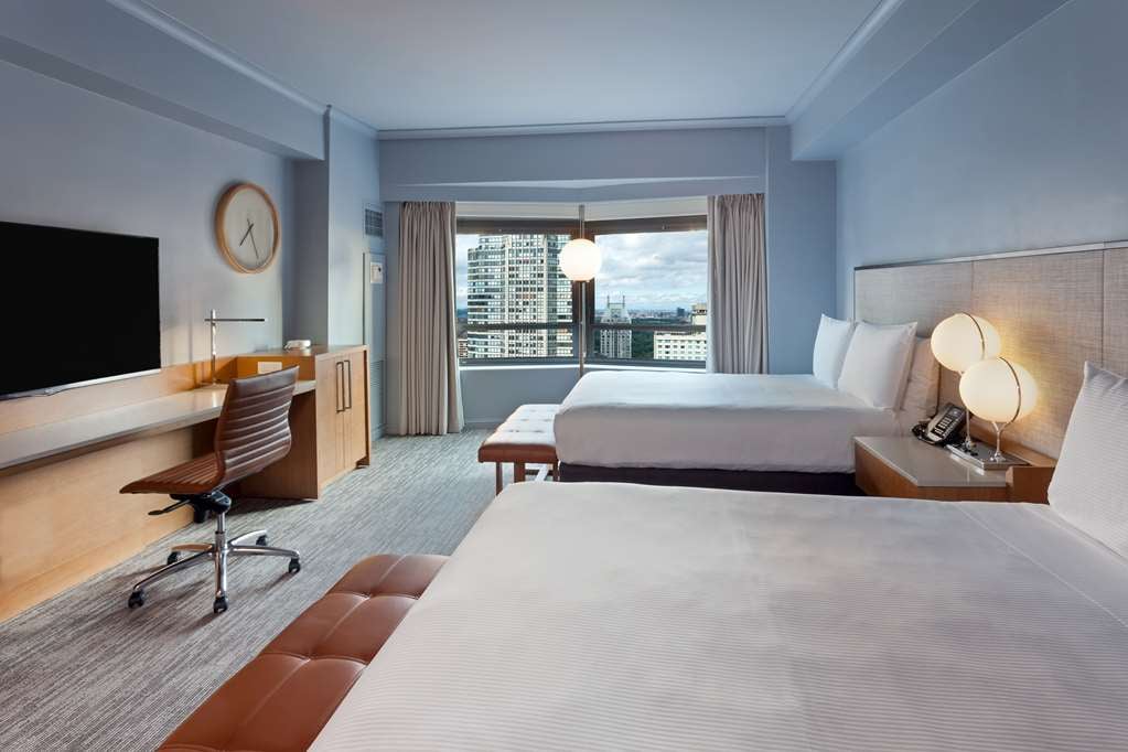 New York Hilton Midtown 3