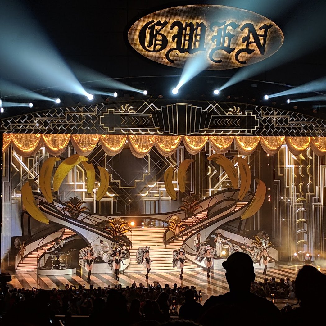 PH Live Theater & Show Venue Las Vegas 1