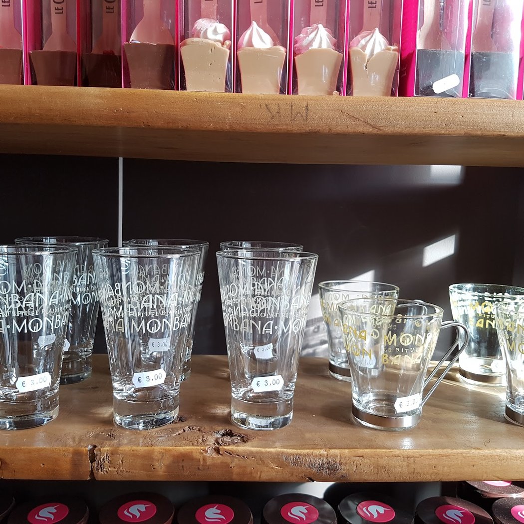 Gusto Caffé 3