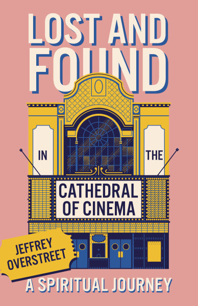 The Writing Life as a Practice of Play with Jeffrey Overstreet 3