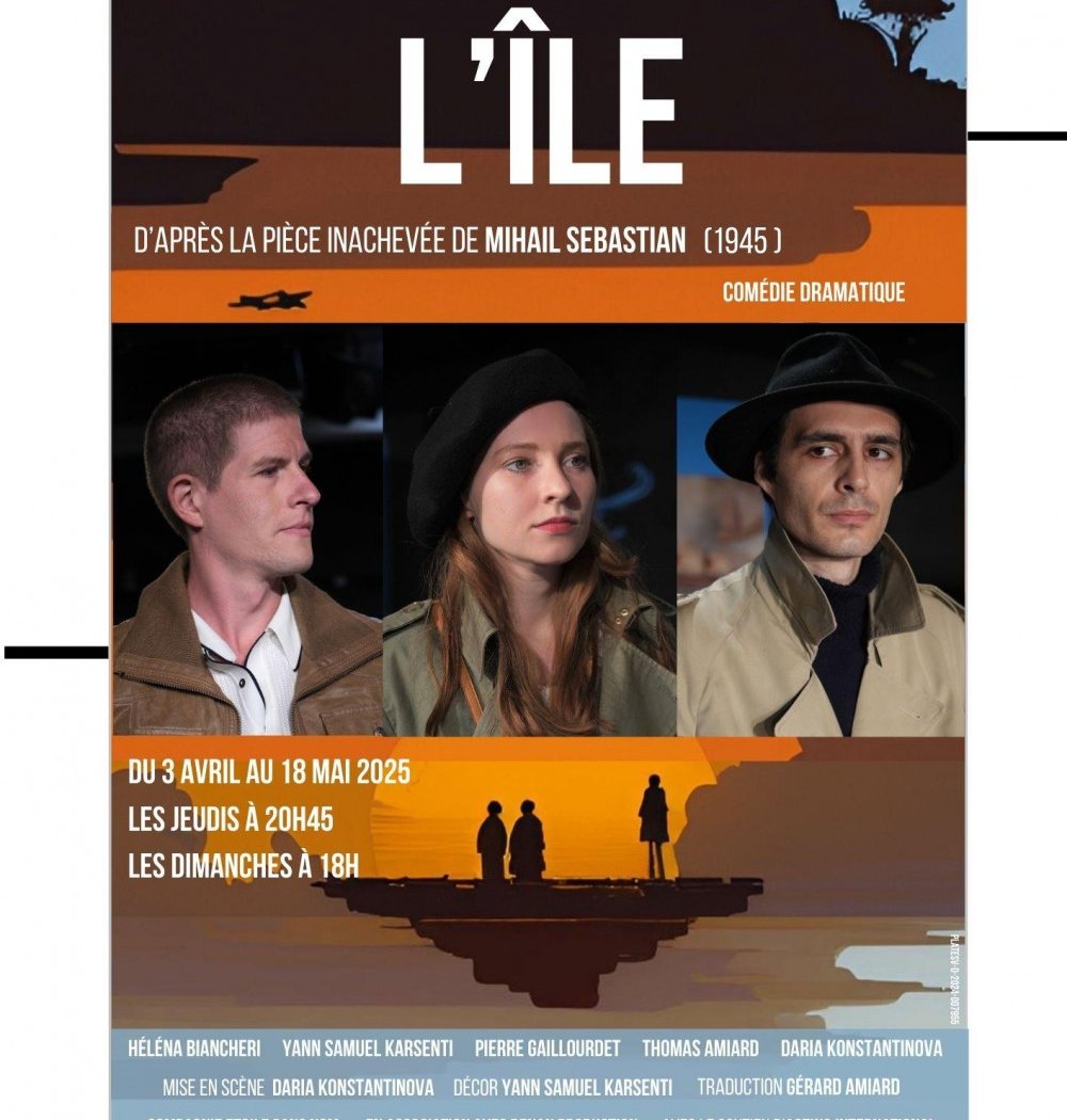 L'Île 2