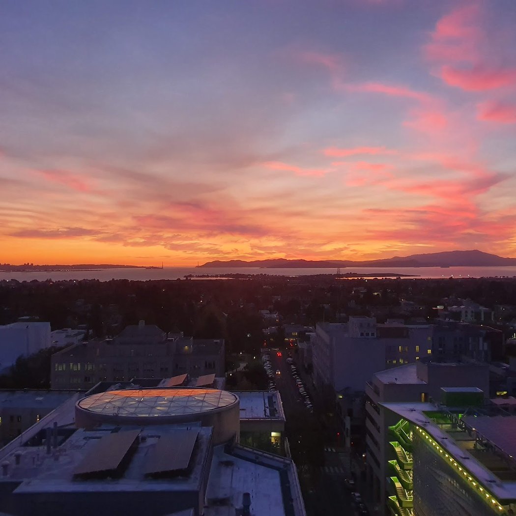 Berkeley Skydeck 1