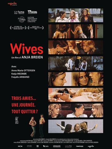 WIVES 1