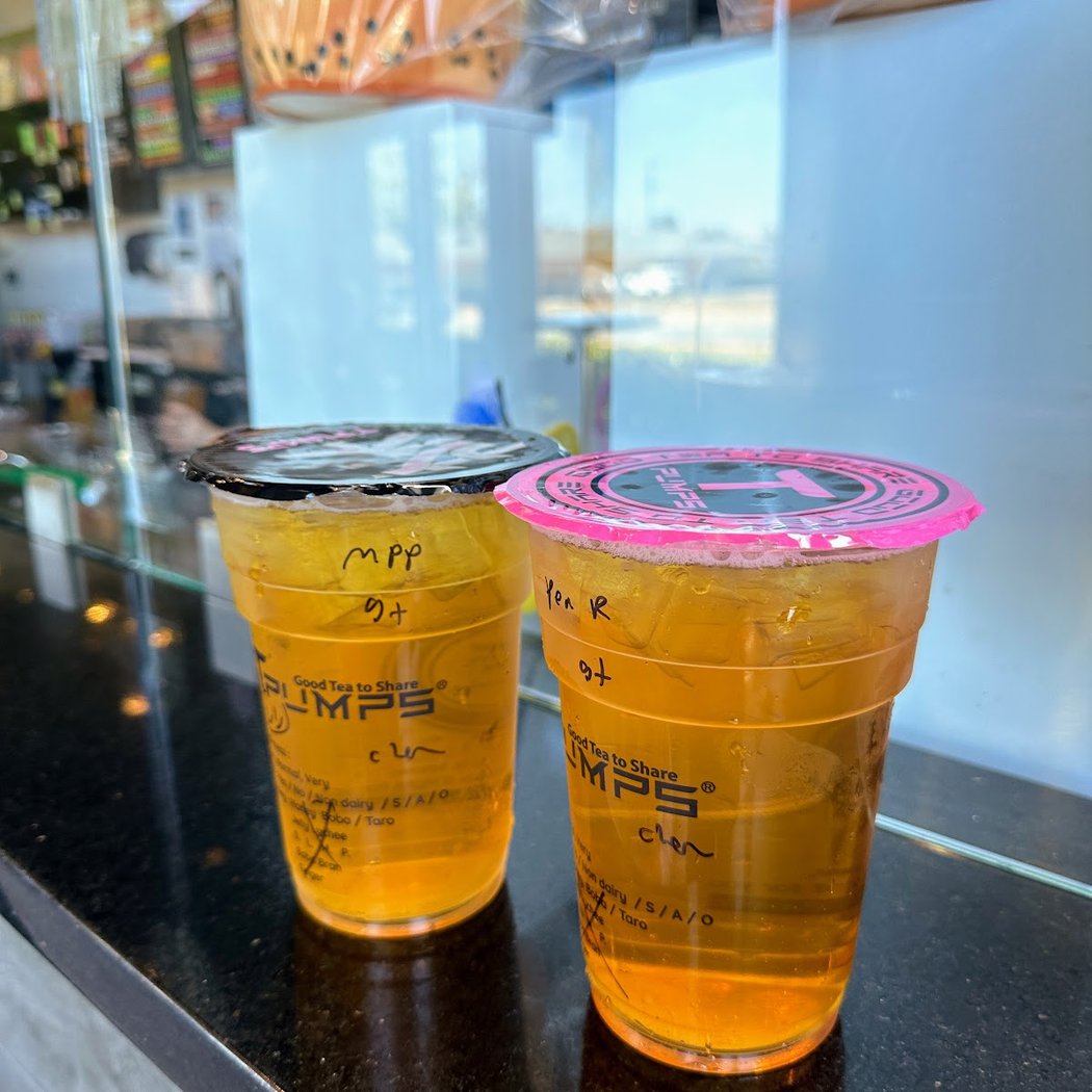 Tpumps 3