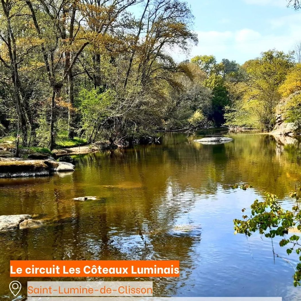 Circuit Les Marais 1