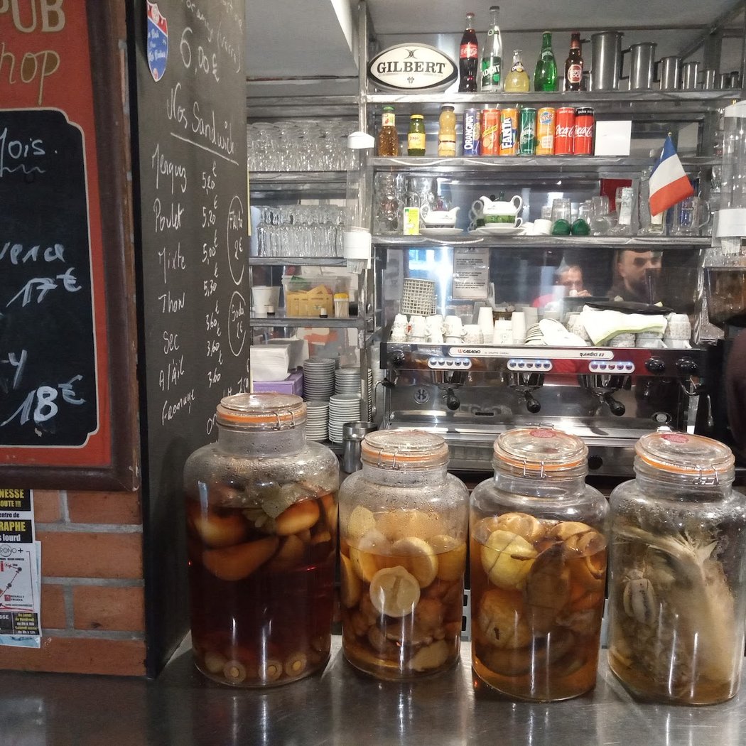 Bistrot de la Tour 2