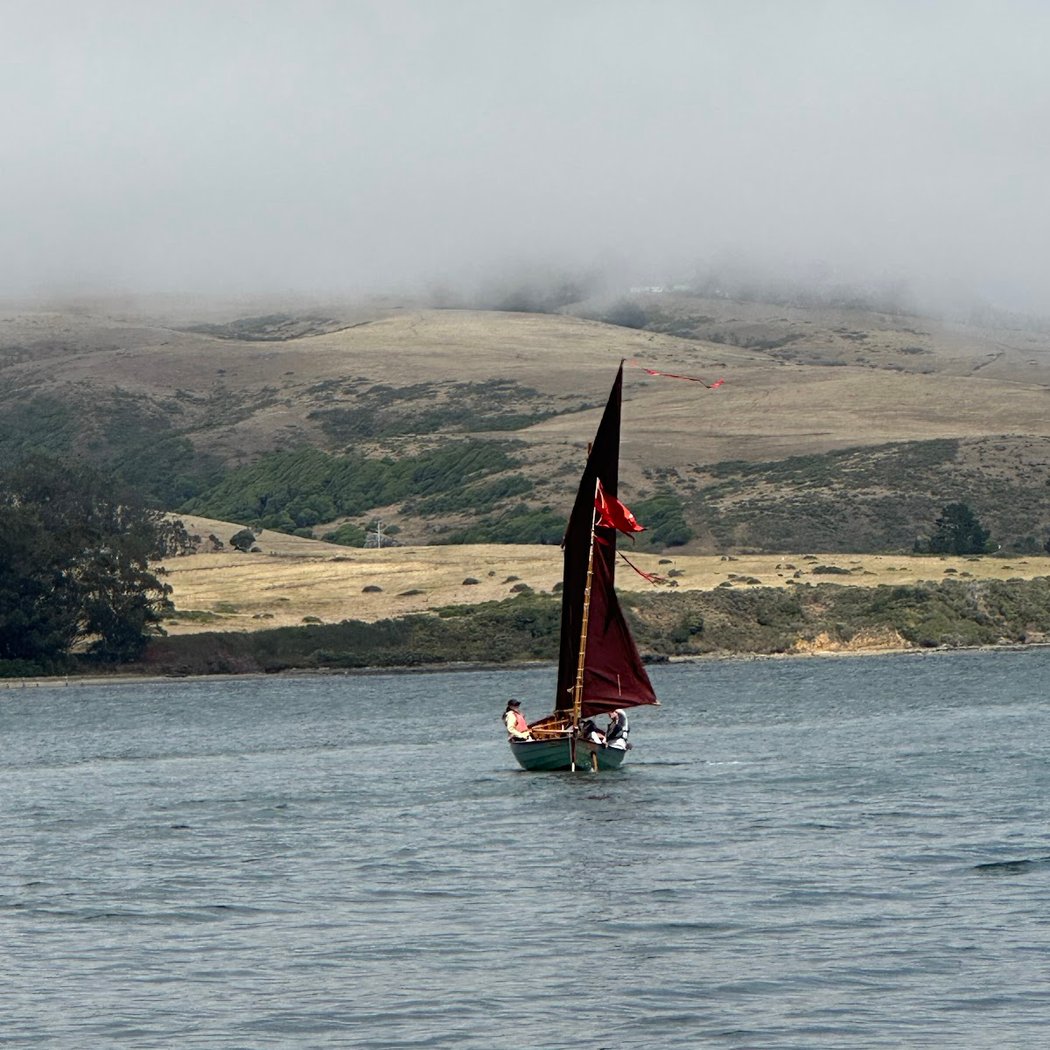 Marshall Beach 3