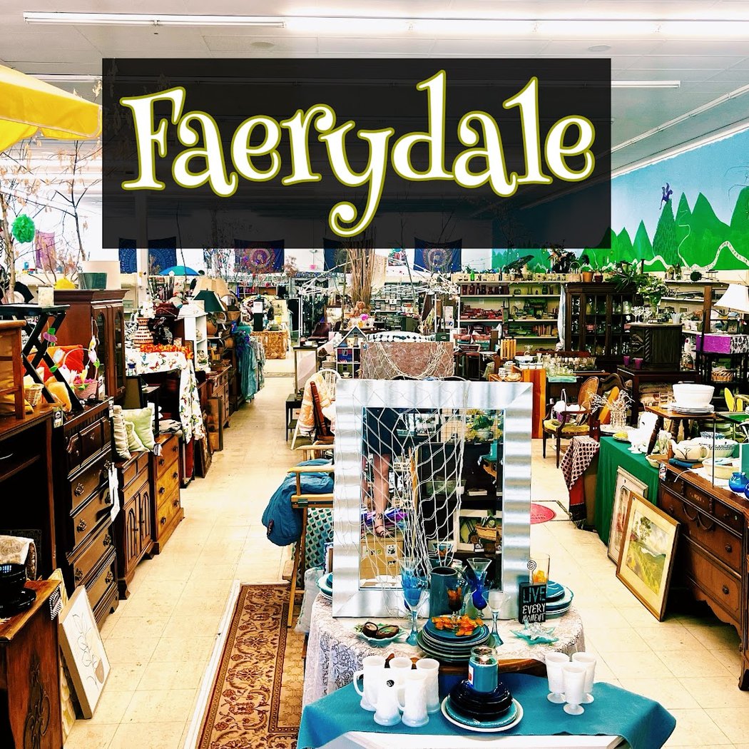 Faerydale 1
