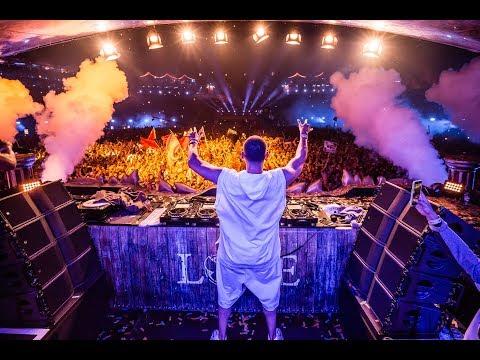 Afrojack