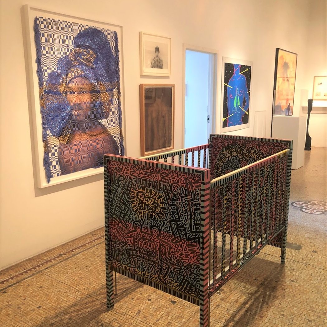 Hal Bromm Gallery 3