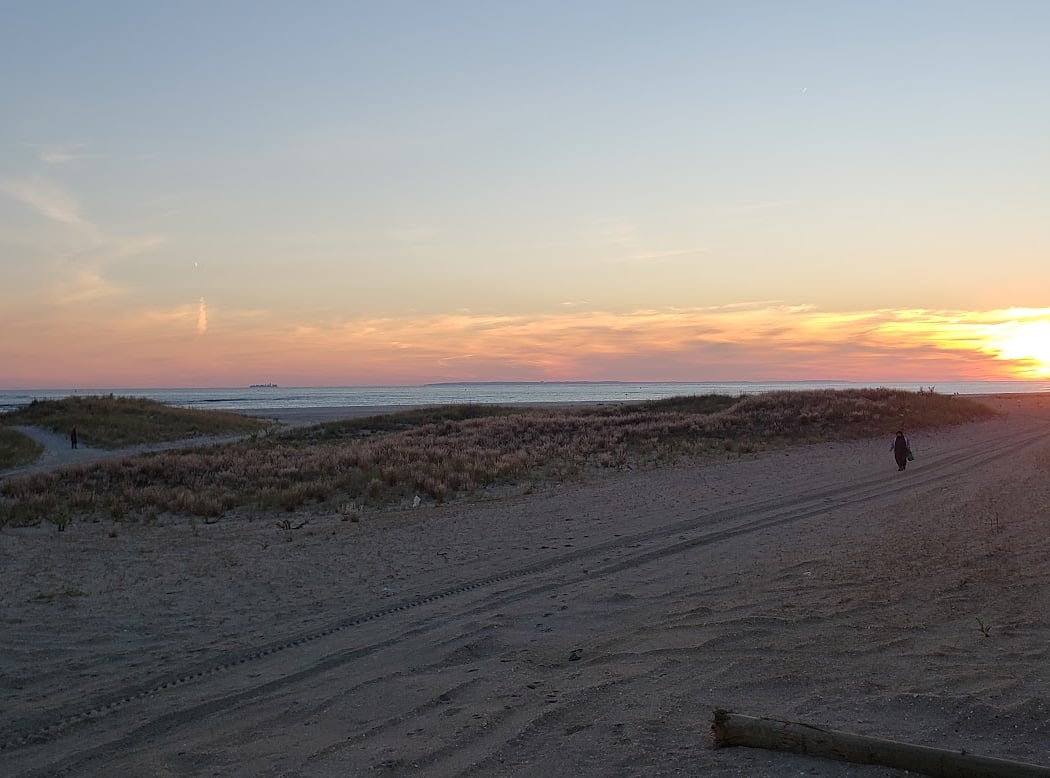 Rockaway Beach Boardwalk 4