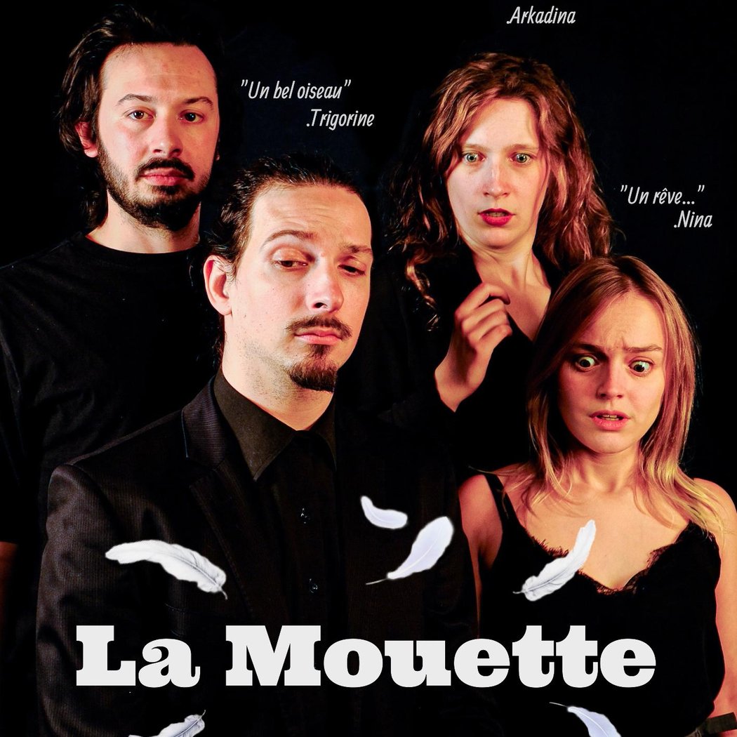 La Mouette 1
