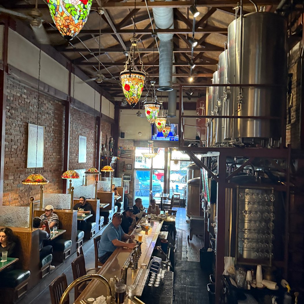 Brewbakers Brewing Co 2