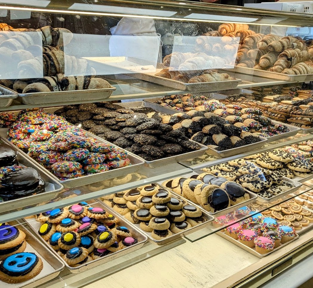 Boulangerie Cheskie 1