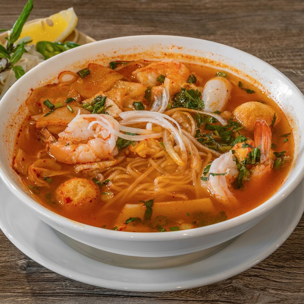 Phở Passion and MinTea Bar 1