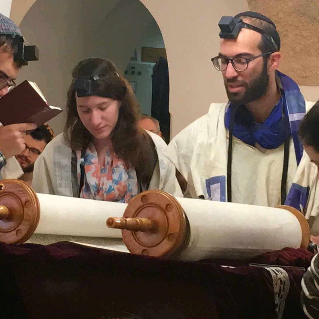 Khol Ha-Moed Sukkot 3
