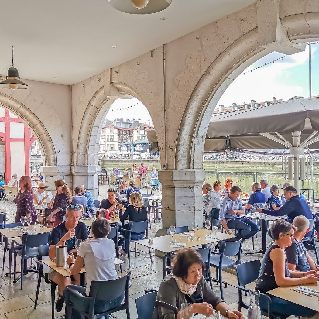 Restaurant La Grange 2