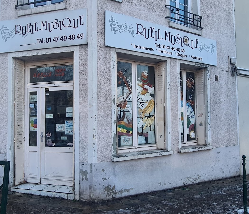 Rueil Musique 2